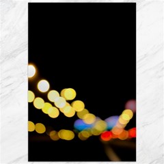 City Lights Series No3 Canvas 20  X 30  by DimitriosArt