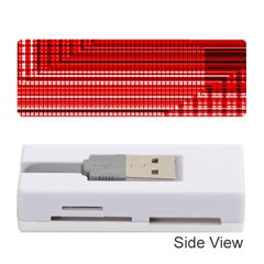 Gradient (101) Memory Card Reader (stick) by Sparkle