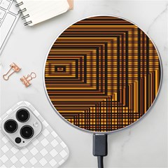 Gradient Wireless Charger by Sparkle
