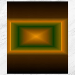 Gradient Canvas 8  X 10  by Sparkle