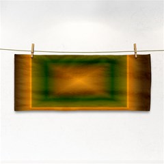Gradient Hand Towel by Sparkle