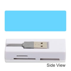Reference Memory Card Reader (stick) by VernenInk