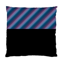 Shadecolors Standard Cushion Case (two Sides) by Sparkle