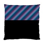 ShadeColors Standard Cushion Case (Two Sides) Back