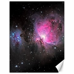 M42 Canvas 12  X 16  by idjy