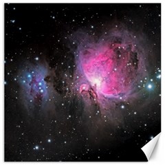 M42 Canvas 20  X 20  by idjy