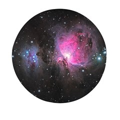 M42 Mini Round Pill Box (pack Of 3) by idjy
