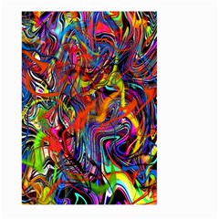 New-282 New-282 New-282 New-282 Large Garden Flag (two Sides) by ArtworkByPatrick