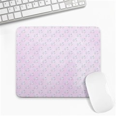 Unicorns Pattern Large Mousepads by Littlebird