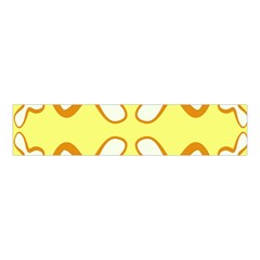 Abstract Pattern Geometric Backgrounds   Velvet Scrunchie by Eskimos