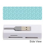 Fresh Memory Card Reader (Stick) Front