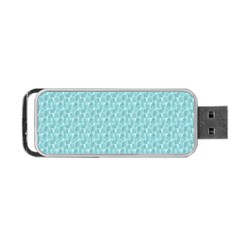 Fresh Portable Usb Flash (one Side) by Sparkle