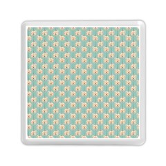 Fresh Scent Memory Card Reader (square) by Sparkle