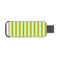 Geared Sound Portable Usb Flash (one Side) by Sparkle