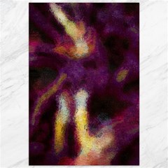 Requiem  Of The Purple Stars Canvas 20  X 30  by DimitriosArt