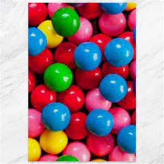 Bubble Gum Canvas 12  X 18  by artworkshop