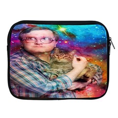 Bubbles Trailer Park Boys Apple Ipad 2/3/4 Zipper Cases by artworkshop