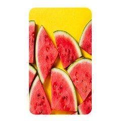 Watermelon Memory Card Reader (rectangular) by artworkshop