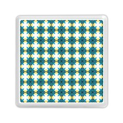 Digitalart Memory Card Reader (square) by Sparkle