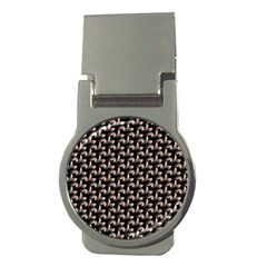 Digitalart Money Clips (round)  by Sparkle