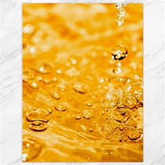 Water Canvas 36  X 48  by artworkshop