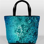 Bubbles Water Bub Bucket Bag Back