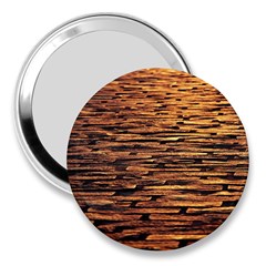 Cobblestones 3  Handbag Mirrors by artworkshop