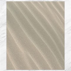 Sand Waves Canvas 8  X 10  by artworkshop