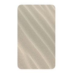 Sand Waves Memory Card Reader (rectangular) by artworkshop