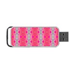 Devine Connection Portable USB Flash (Two Sides) Back