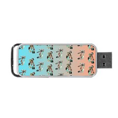 My Tomahawks Cbdoilprincess Portable Usb Flash (one Side) by CBDOilPrincess1