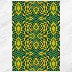 Abstract Pattern Geometric Backgrounds Canvas 20  X 30  by Eskimos