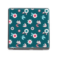 Cute Memory Card Reader (square 5 Slot) by nateshop