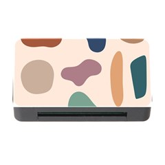Element Memory Card Reader With Cf by nateshop