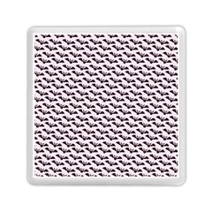 Halloween Memory Card Reader (square) by nateshop