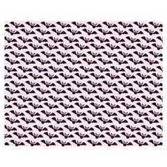 Halloween Double Sided Flano Blanket (medium)  by nateshop