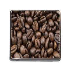 Black Coffe Memory Card Reader (square 5 Slot) by nateshop