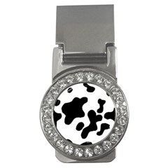 Cow Pattern Money Clips (cz)  by BangZart