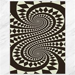 Retro-form-shape-abstract Canvas 36  x 48  35.26 x46.15  Canvas - 1