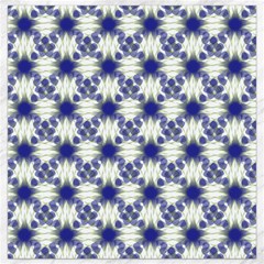 Background Pattern Texture Design Canvas 16  X 16  by Wegoenart