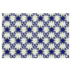 Background Pattern Texture Design Banner And Sign 6  X 4  by Wegoenart