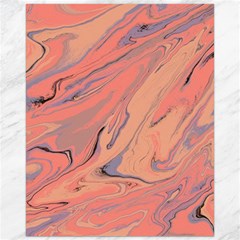 Illustration Background Light Abstract Texture Canvas 16  X 20  by Wegoenart