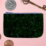 Board conductors circuits Large Coin Purse Front
