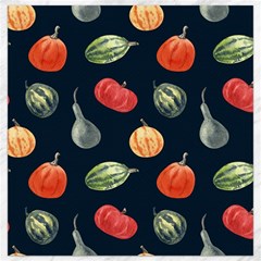 Vintage Vegetables  Canvas 12  X 12  by ConteMonfrey
