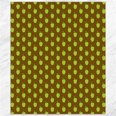 All The Green Apples  Canvas 20  X 24  by ConteMonfrey
