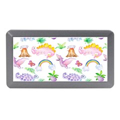 Dinosaurs Are Our Friends  Memory Card Reader (mini) by ConteMonfreyShop