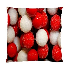 Beads Standard Cushion Case (two Sides) by artworkshop