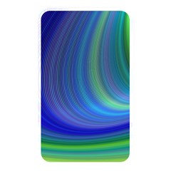 Space Design Abstract Sky Storm Memory Card Reader (rectangular) by danenraven