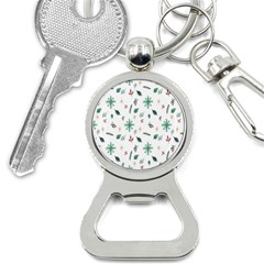 Christmass Theme Bottle Opener Key Chain by artworkshop