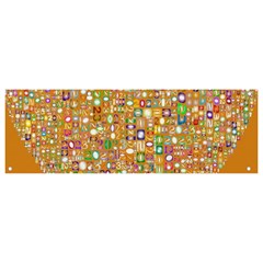 Calendar -1 Banner And Sign 9  X 3  by nateshop